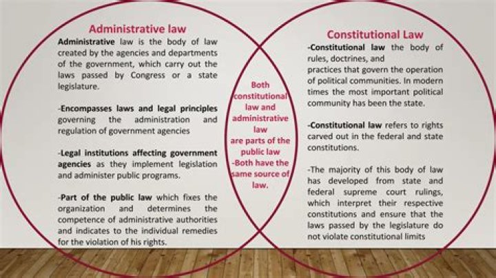 Discoveries And Insights In Criminal Law, Constitutional Law, And Legal Theory