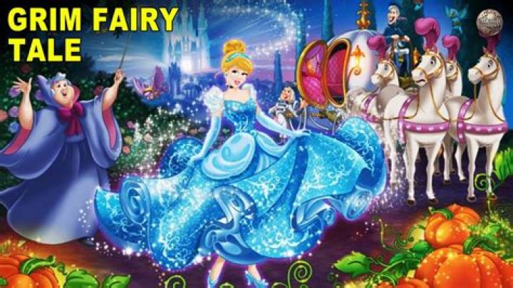 Unveil The Enchanting Names Behind Cinderella's Loyal Companions