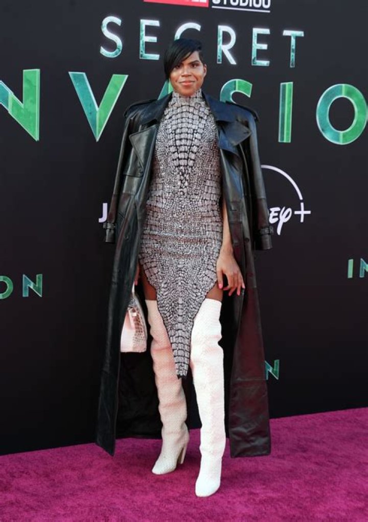 Unveiling EJ Johnson's Bold New Era: Discoveries And Style Insights
