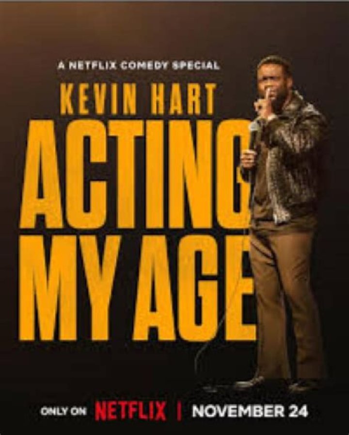 Unveiling The Nuances Of African Kevin Hart Comedy: Discoveries And Insights Await